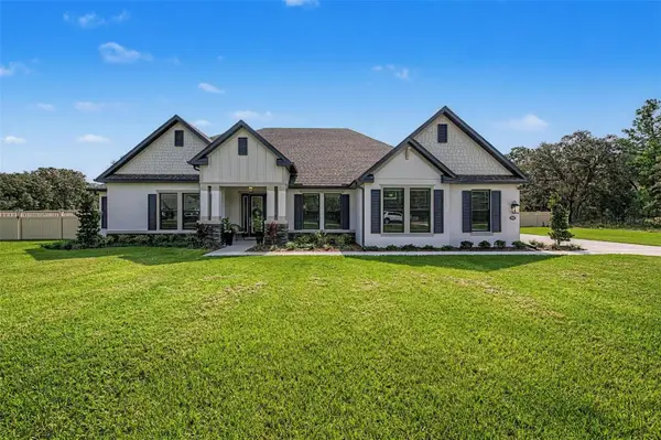 17422 Nokota Avenue, HUDSON, FL 34667