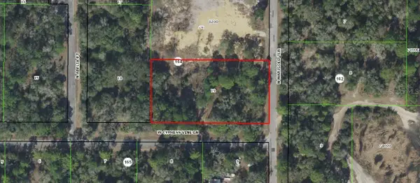 Address Withheld By Seller, CRYSTAL RIVER, FL 34428