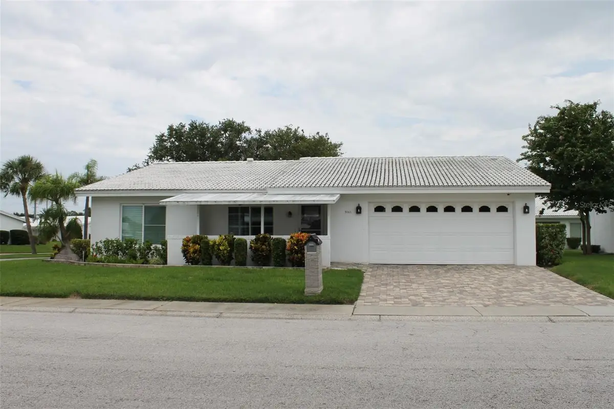 9045 40th Street N, Pinellas Park, FL 33782 - #1