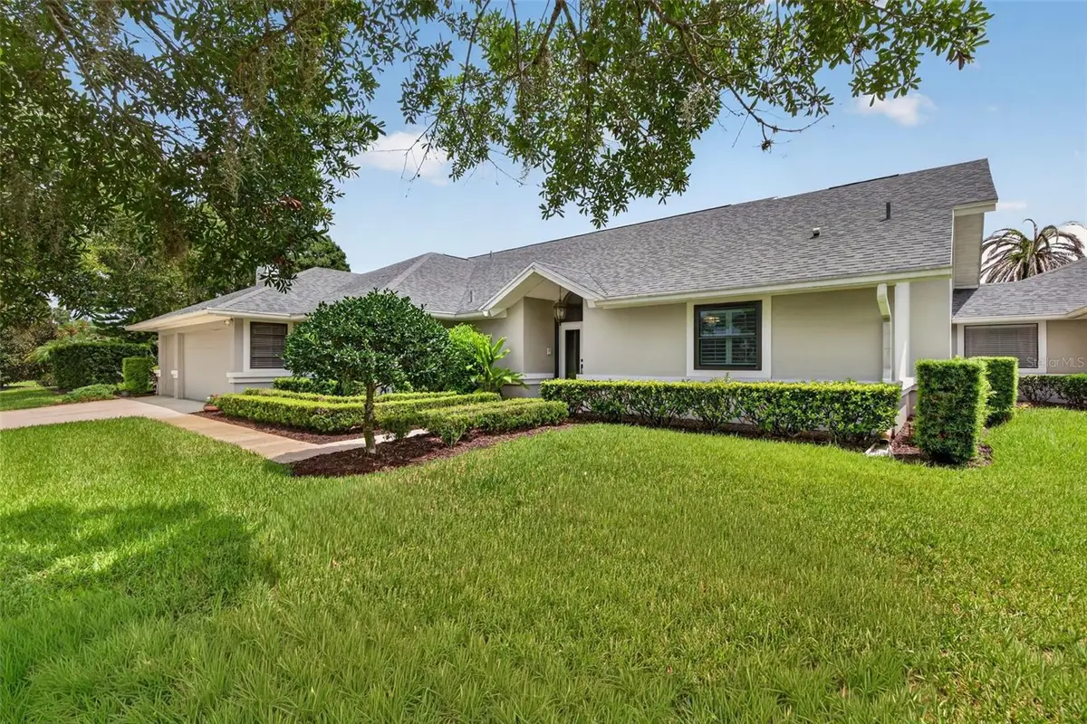 2604 Royal Liverpool Drive, Tarpon Springs, FL 34688 - #1