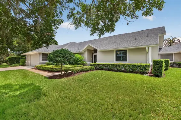 2604 Royal Liverpool Drive, TARPON SPRINGS, FL 34688