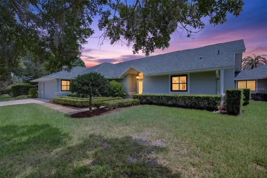 2604 Royal Liverpool Drive, Tarpon Springs, FL 34688 - #2