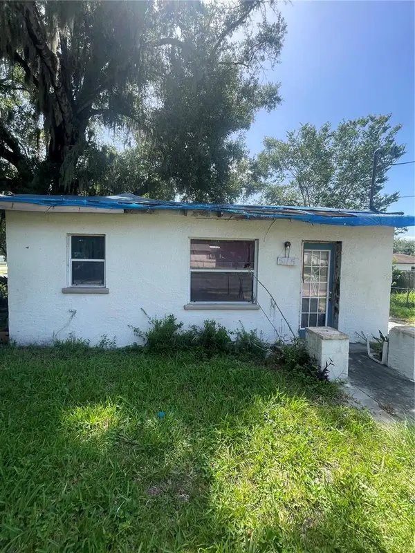 515 S Gordon Street, PLANT CITY, FL 33563