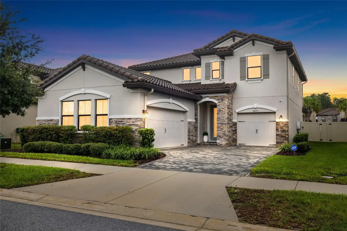 4073 Maurice Avenue, Odessa, FL 33556 - #1