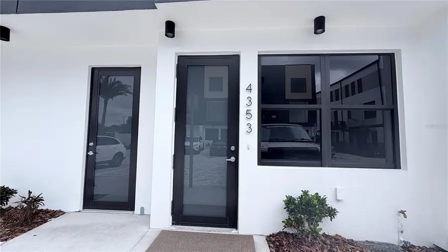 4353 Fontanarosa Village Court, Tampa, FL 33614 - #2