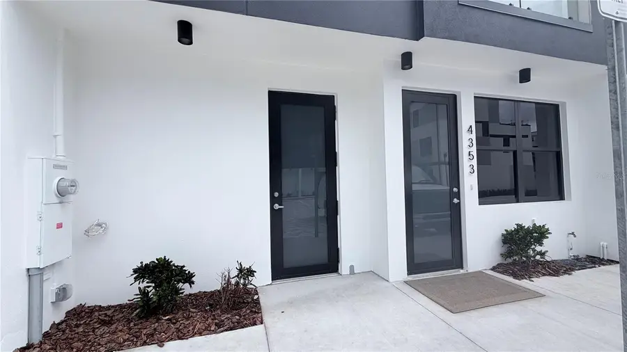4353 Fontanarosa Village Court, Tampa, FL 33614 - #3