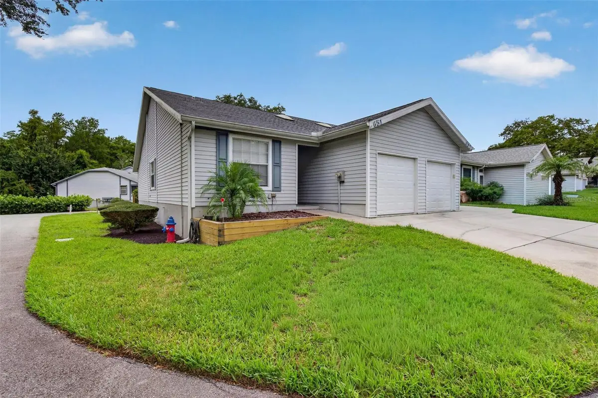 39650 Us Highway 19 N #651, Tarpon Springs, FL 34689 - #1