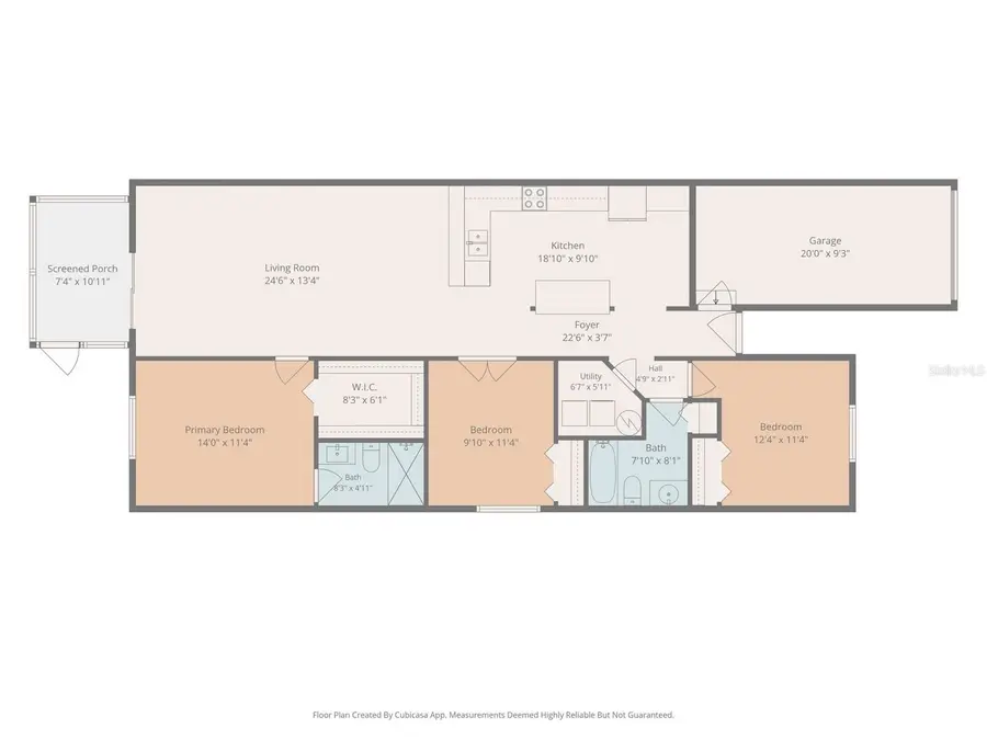 39650 Us Highway 19 N #651, Tarpon Springs, FL 34689 - #3