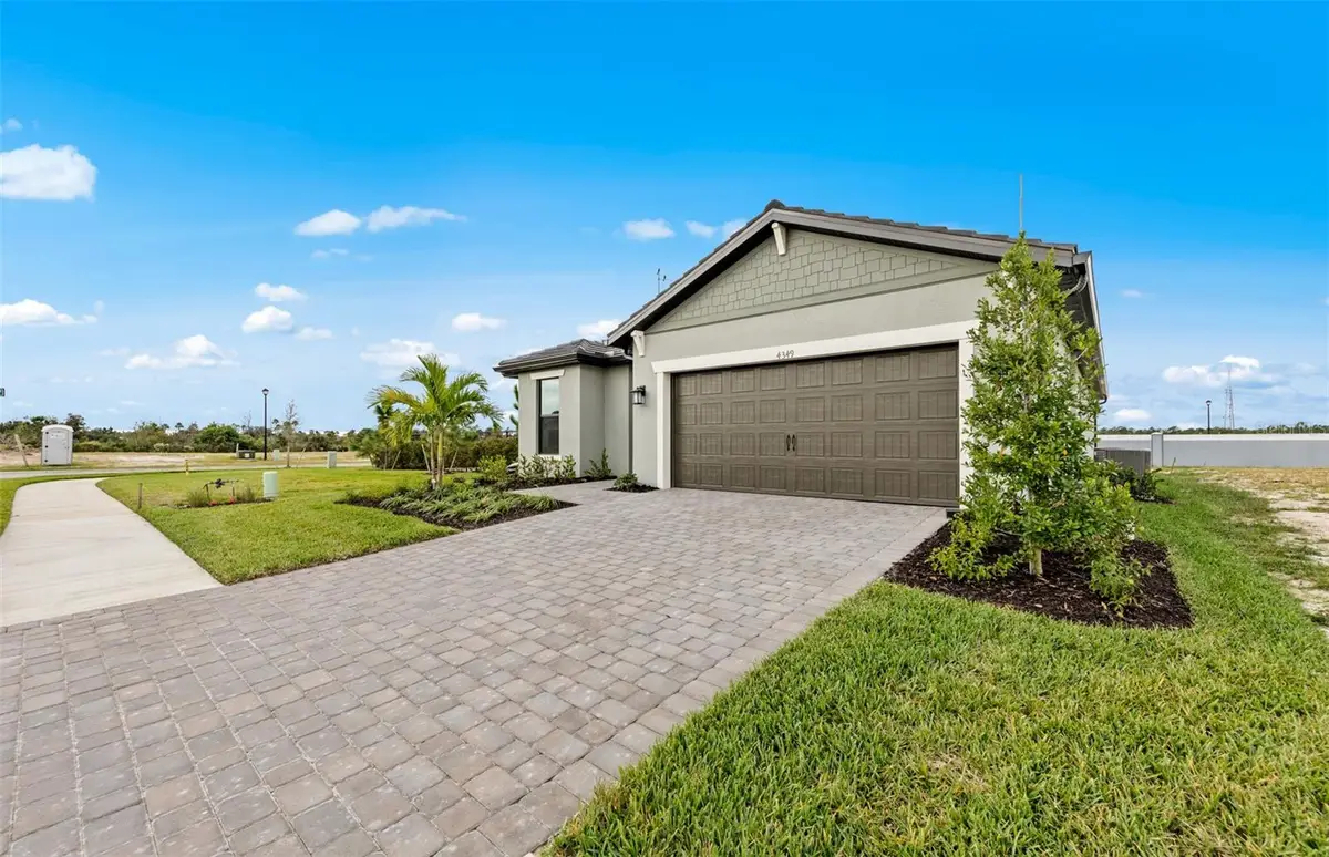 4415 Lakeside Grove, North Port, FL 34289 - #1