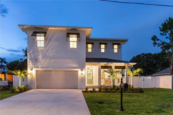 4421 W Bay Court Avenue, TAMPA, FL 33611