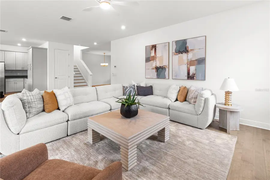 4421 W Bay Court Avenue, Tampa, FL 33611 - #2
