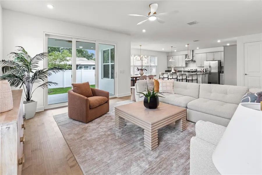 4421 W Bay Court Avenue, Tampa, FL 33611 - #3
