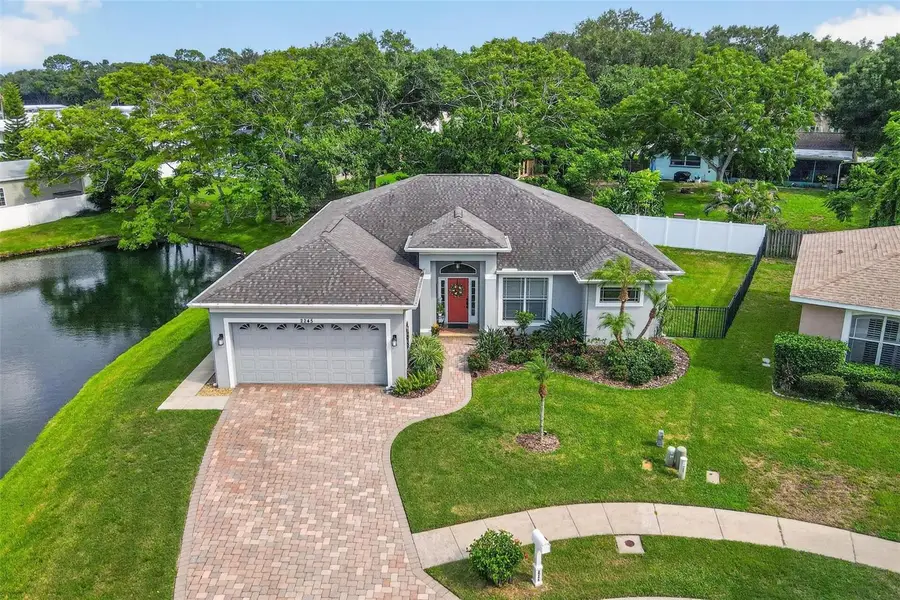 2245 Misty Court, Dunedin, FL 34698 - #3
