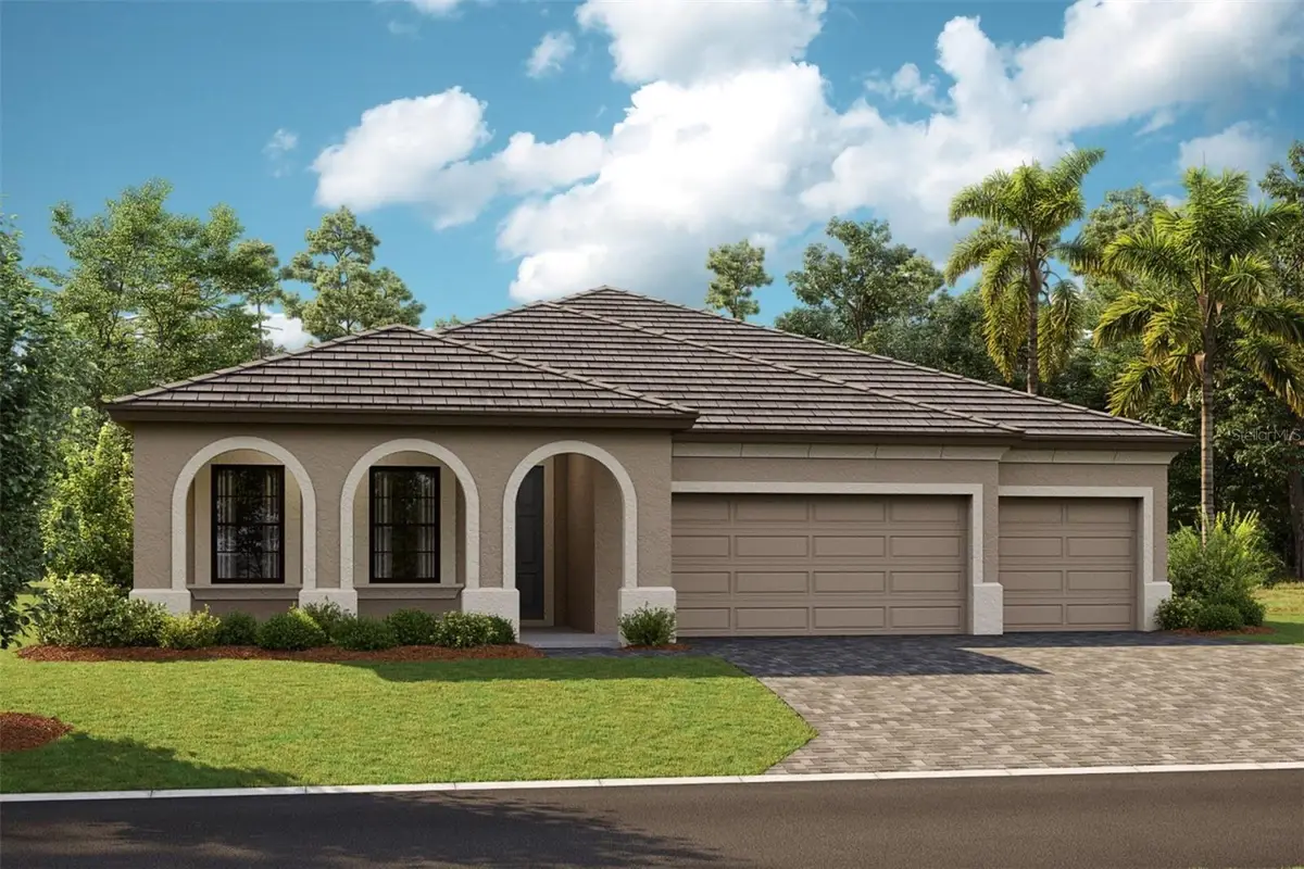 9655 Natural Oaks Point, Dade City, FL 33525 - #1