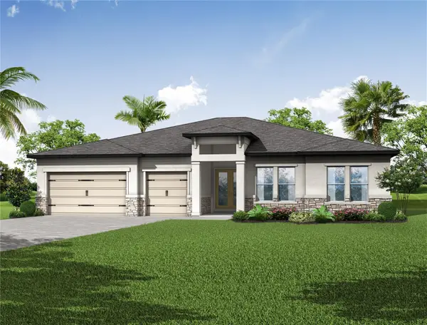 1196 Mary Jane Lane, DUNEDIN, FL 34698
