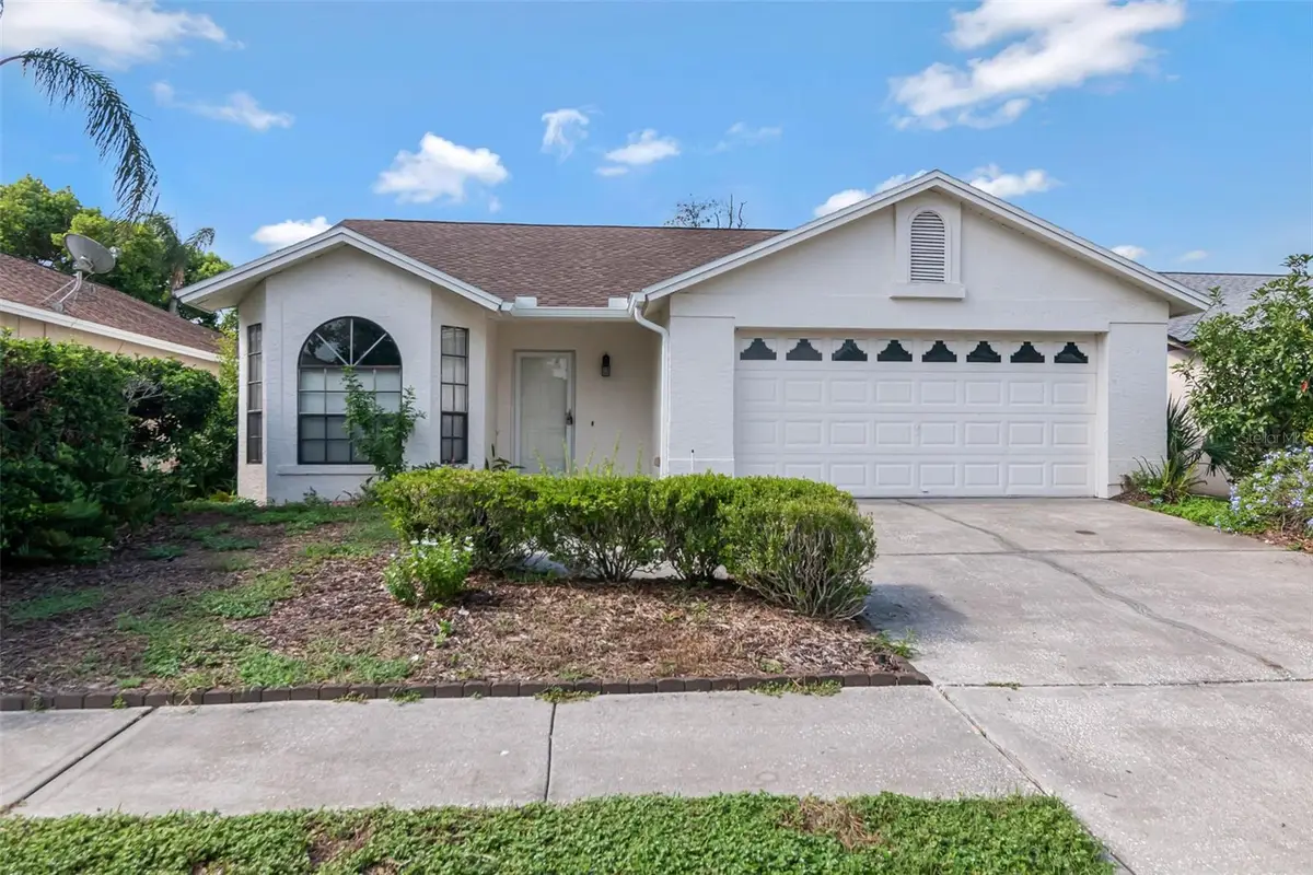 10913 Fenway Glen Court, Riverview, FL 33578 - #1