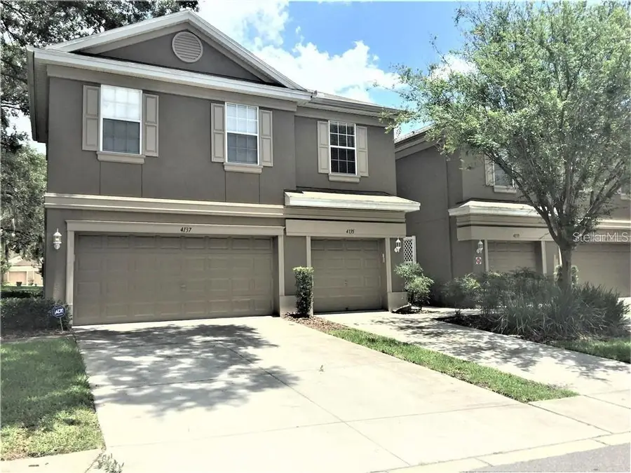 4135 Bismarck Palm Drive, Tampa, FL 33610 - #2