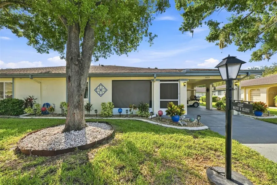 2005 Heathfield Circle #241, Sun City Center, FL 33573 - #2