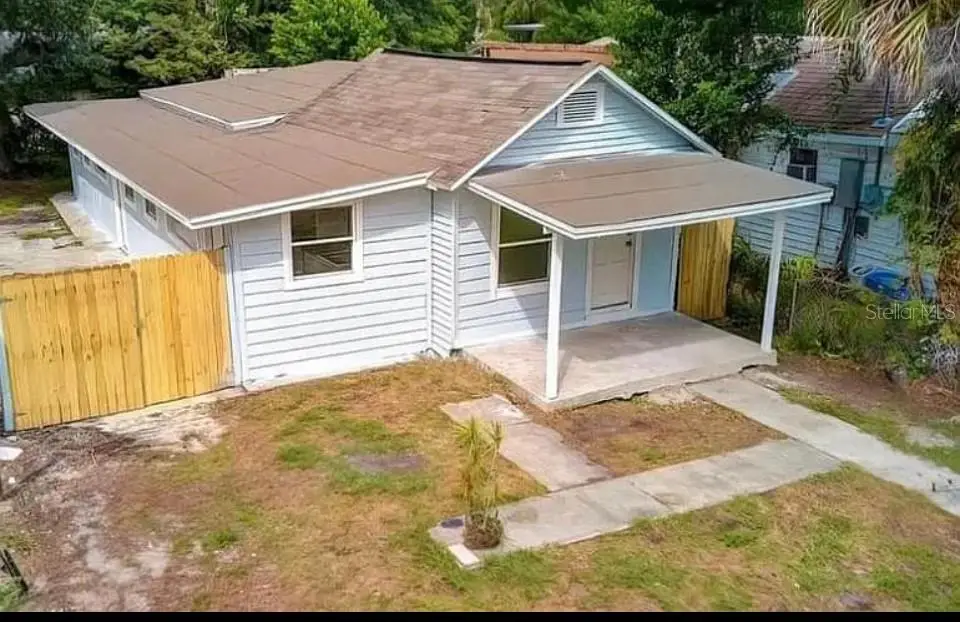8428 N Highland Avenue, Tampa, FL 33604 - #1