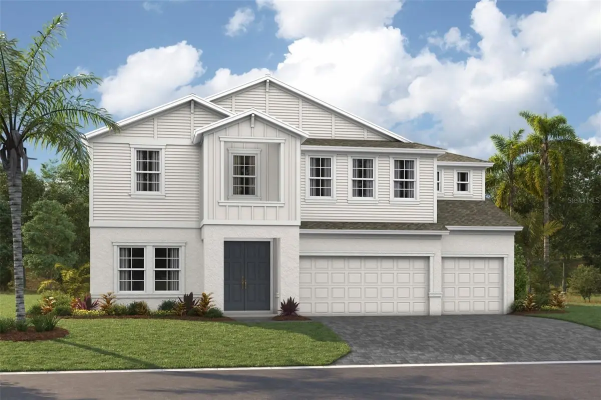 33315 Twilight Sea Place, Dade City, FL 33525 - #1