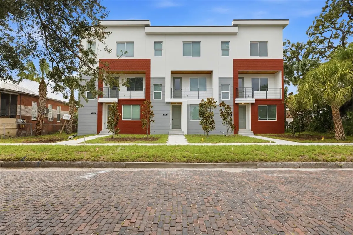 2138 W Nassau Street #3, Tampa, FL 33607 - #1
