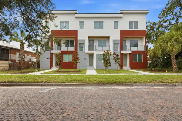 2138 W Nassau Street #3, TAMPA, FL 33607