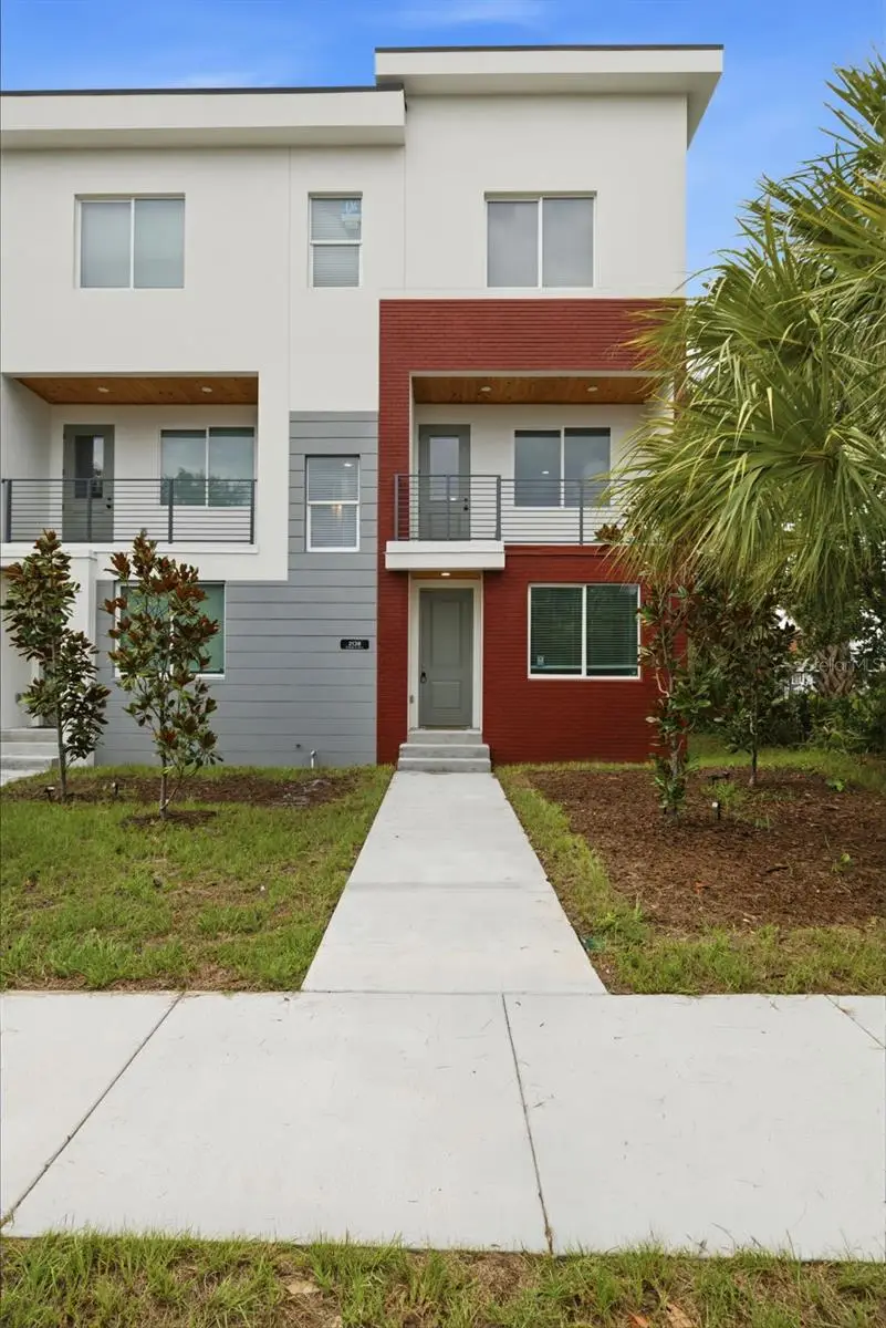 2138 W Nassau Street #3, Tampa, FL 33607 - #2