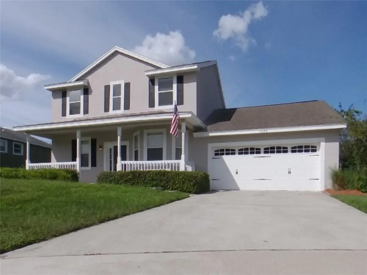 1055 Golf Point Loop, Apopka, FL 32712 - #1