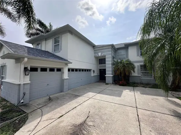 11116 Hoffner Edge Drive, RIVERVIEW, FL 33579