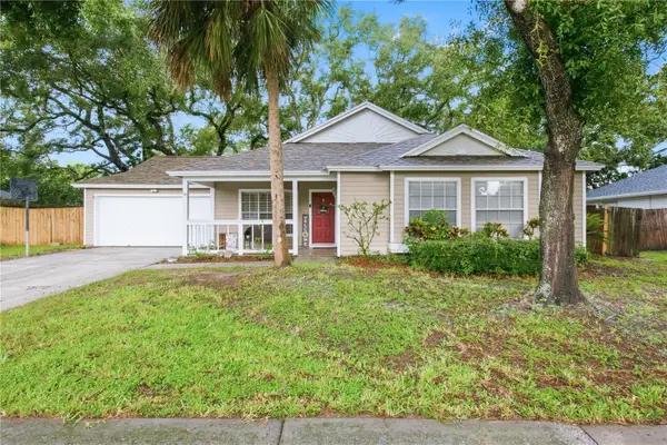 446 Kelly Green Street, PALM HARBOR, FL 34683