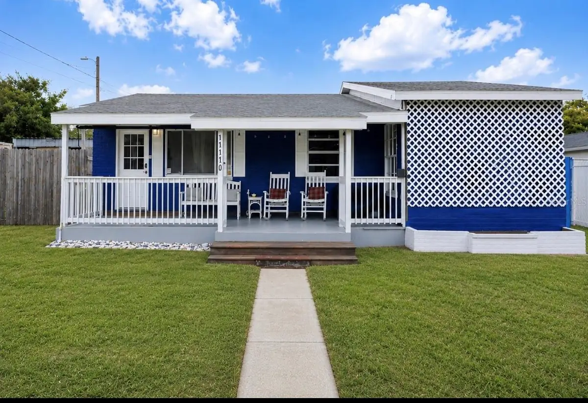 11110 Hackney Drive, Riverview, FL 33578 - #1