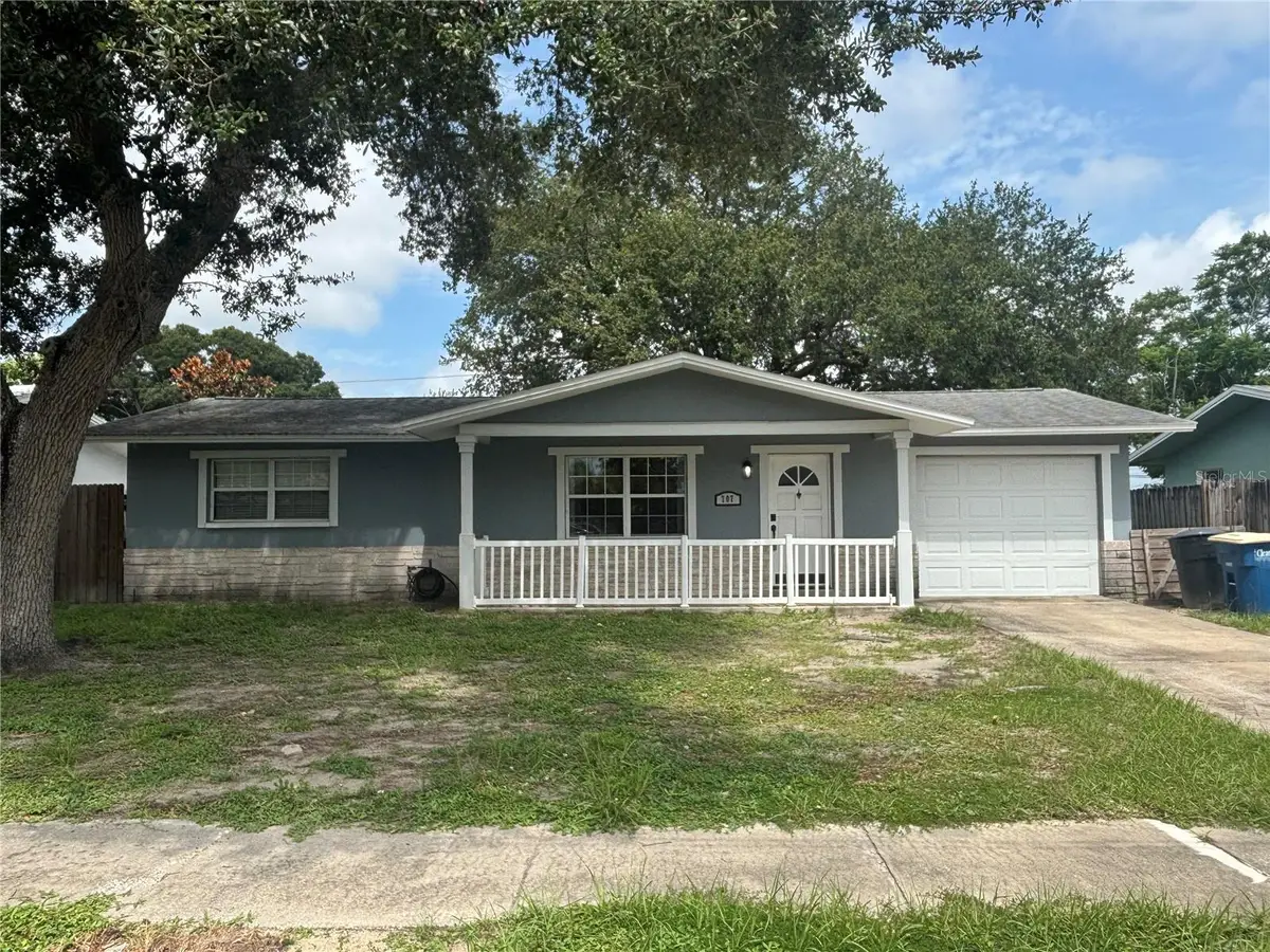 707 Phoenix Avenue, Clearwater, FL 33756 - #1