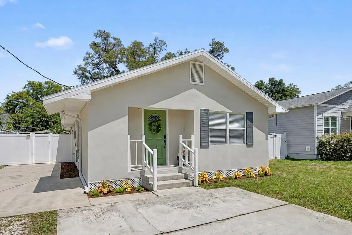 3913 N Lynn Avenue, Tampa, FL 33603 - #1