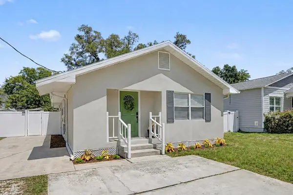 3913 N Lynn Avenue, TAMPA, FL 33603