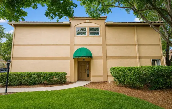 614 Arbor Lake Lane #614, TAMPA, FL 33602