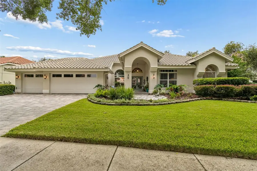 17705 Grey Eagle Road, Tampa, FL 33647 - #2