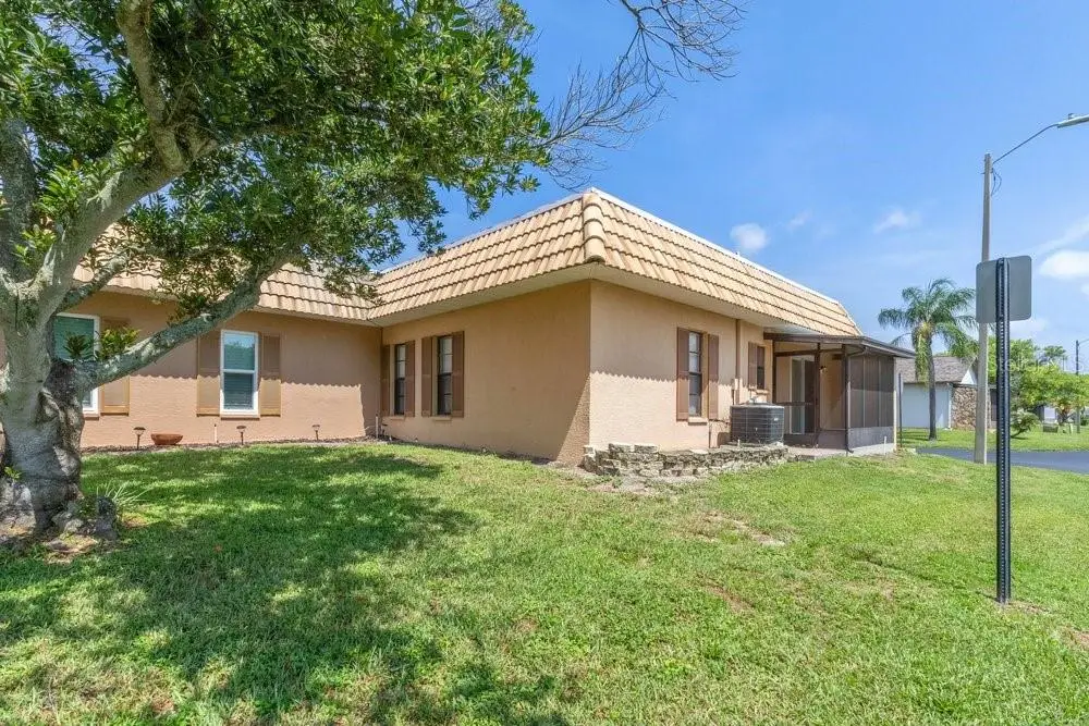 9224 Keyes Place, New Port Richey, FL 34655 - #1