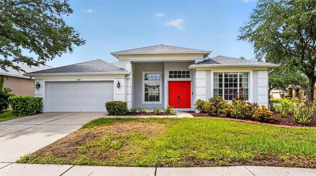 11610 Jordans Landing Court, Riverview, FL 33569 - #1