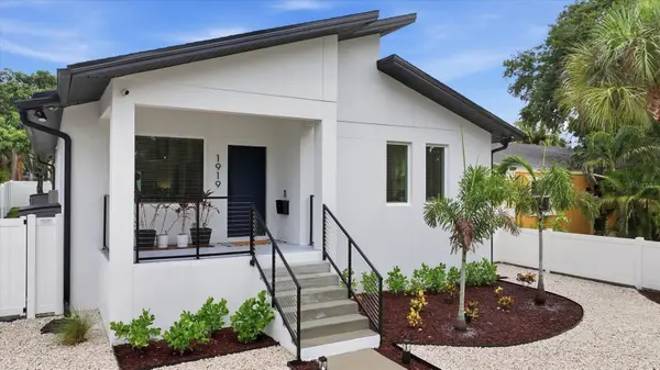 1919 42nd Street S, ST PETERSBURG, FL 33711