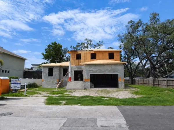 2825 W Shelton Avenue, TAMPA, FL 33611