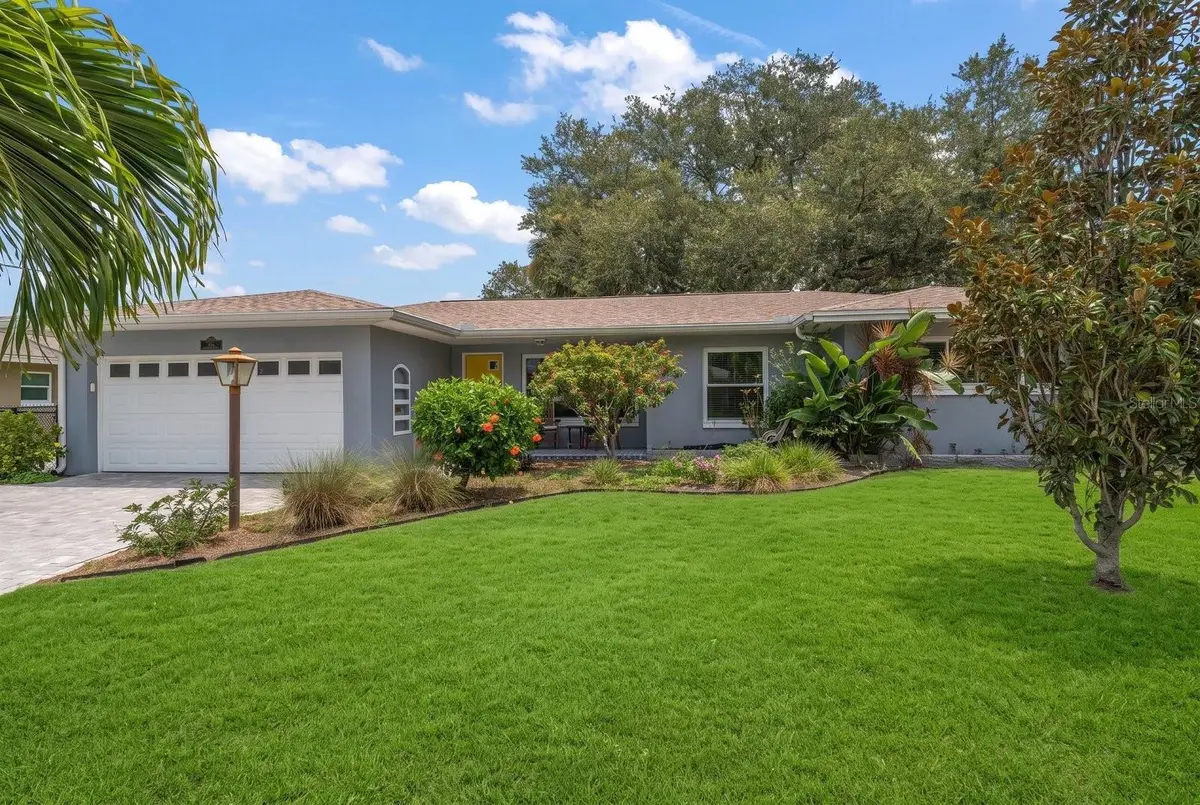 101 S Neptune Avenue, Clearwater, FL 33765 - #1