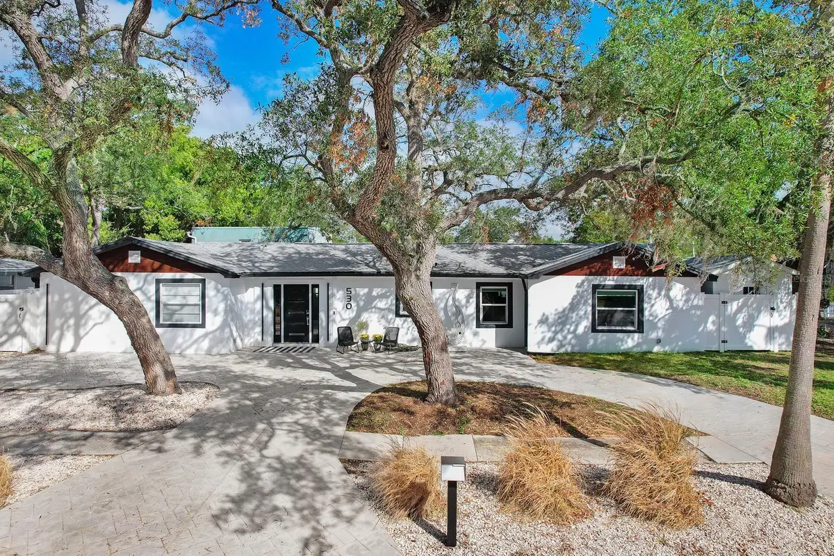 530 Locklie Street, Dunedin, FL 34698 - #1