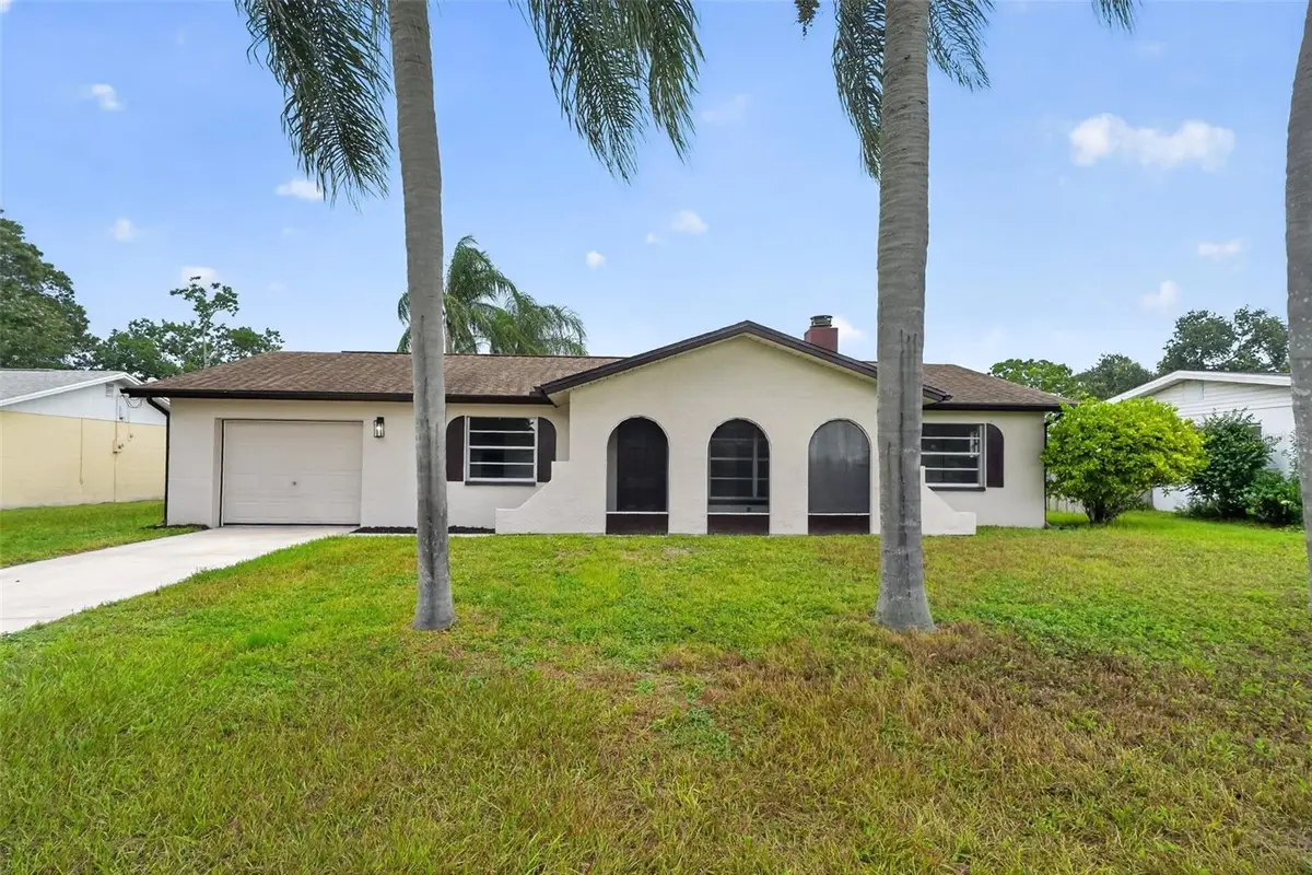 5181 Frederick Avenue, West Melbourne, FL 32904 - #1