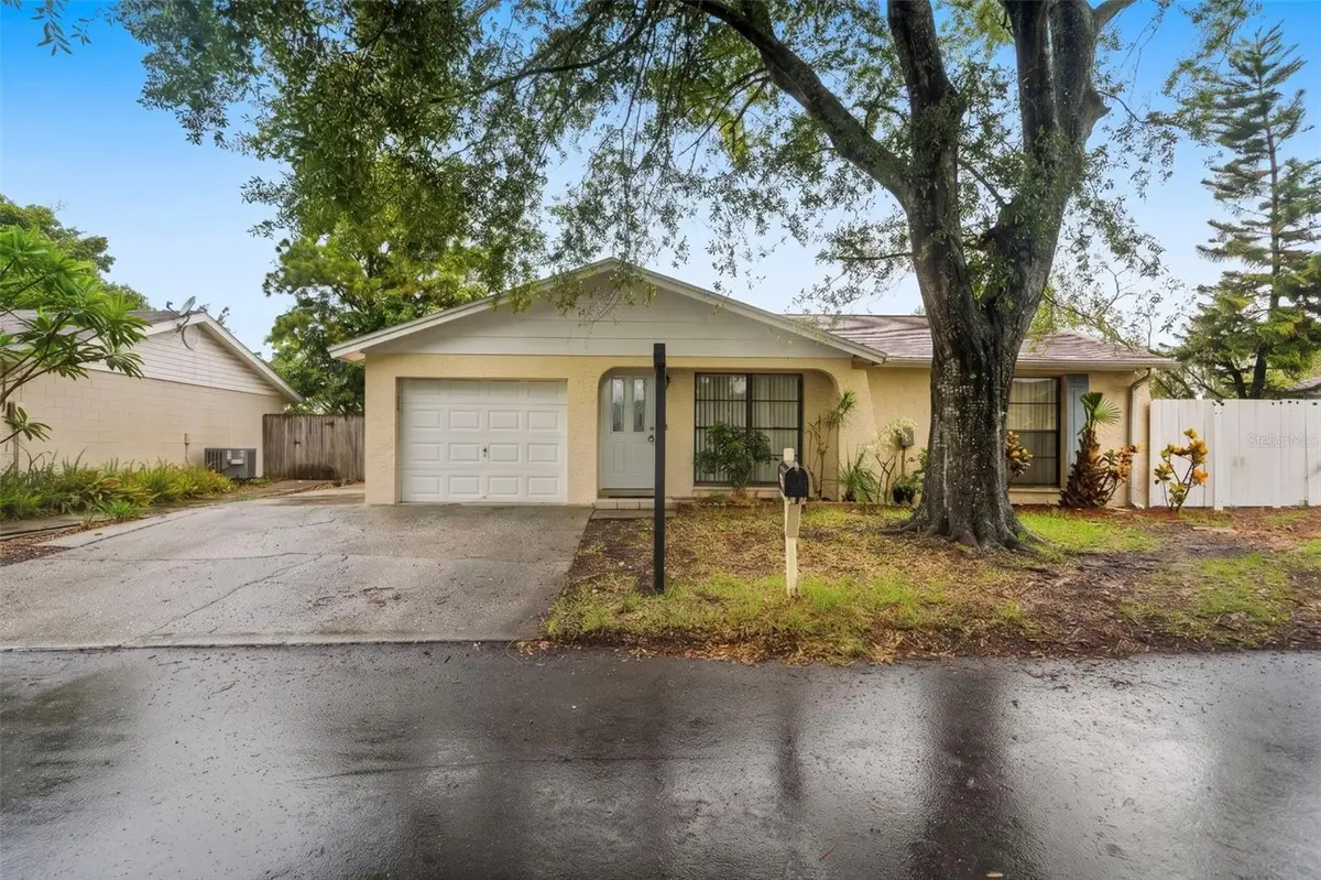 9403 Afton Court, Tampa, FL 33615 - #1