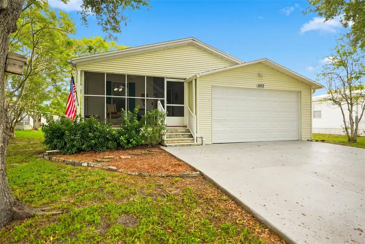 5072 Buccaneer Boulevard, Spring Hill, FL 34607 - #1