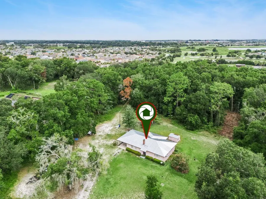 6184 NE 54th Boulevard, Wildwood, FL 34785 - #3