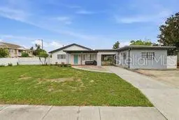 2607 W Crest Avenue, Tampa, FL 33614 - #2