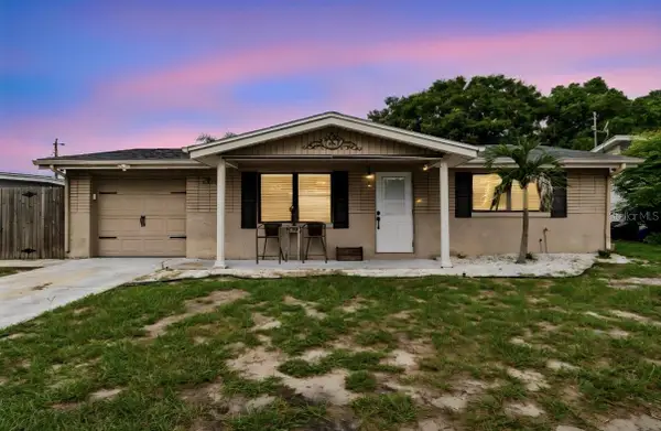 4531 Kennedy Drive, NEW PORT RICHEY, FL 34652