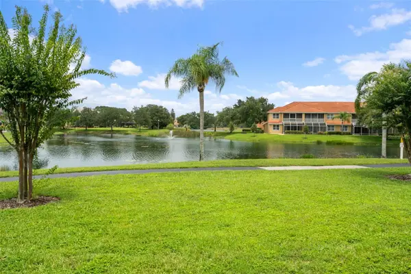 6808 Dali Avenue #101, LAND O LAKES, FL 34637