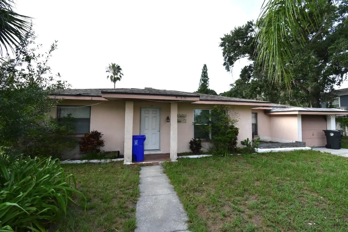 204 Shore Drive W, Oldsmar, FL 34677 - #1